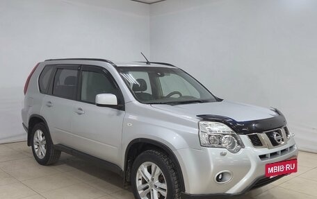 Nissan X-Trail, 2011 год, 1 240 000 рублей, 3 фотография