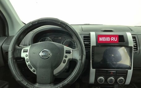 Nissan X-Trail, 2011 год, 1 240 000 рублей, 11 фотография