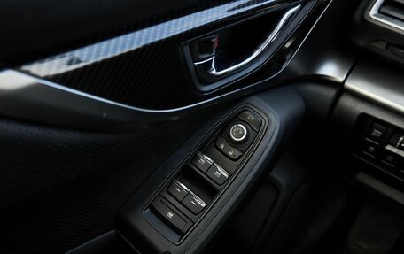 Subaru Impreza IV, 2017 год, 2 350 000 рублей, 14 фотография