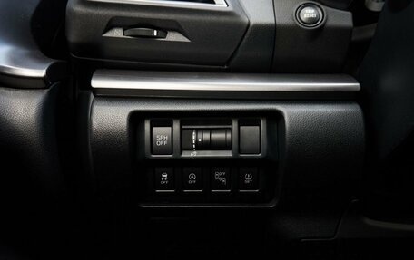 Subaru Impreza IV, 2017 год, 2 350 000 рублей, 13 фотография