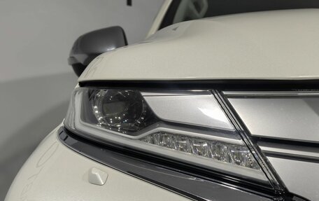 Mitsubishi Pajero Sport III рестайлинг, 2022 год, 4 199 000 рублей, 8 фотография