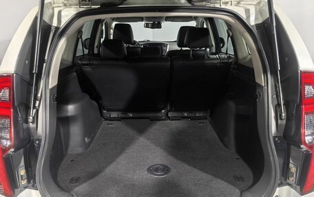 Mitsubishi Pajero Sport III рестайлинг, 2022 год, 4 199 000 рублей, 9 фотография