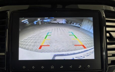 Mitsubishi Pajero Sport III рестайлинг, 2022 год, 4 199 000 рублей, 22 фотография