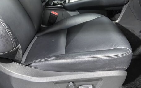 Mitsubishi Pajero Sport III рестайлинг, 2022 год, 4 199 000 рублей, 17 фотография