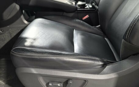 Mitsubishi Pajero Sport III рестайлинг, 2022 год, 4 199 000 рублей, 16 фотография