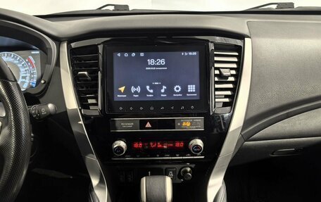 Mitsubishi Pajero Sport III рестайлинг, 2022 год, 4 199 000 рублей, 25 фотография