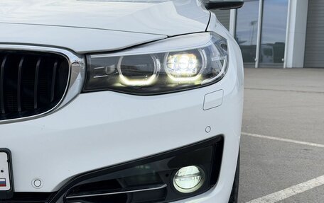 BMW 3 серия, 2019 год, 3 100 000 рублей, 8 фотография
