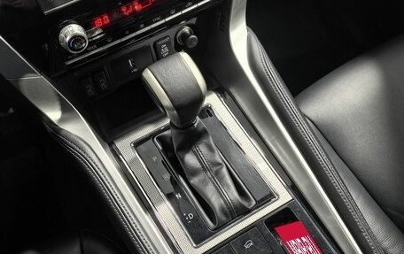 Mitsubishi Pajero Sport III рестайлинг, 2022 год, 4 199 000 рублей, 26 фотография