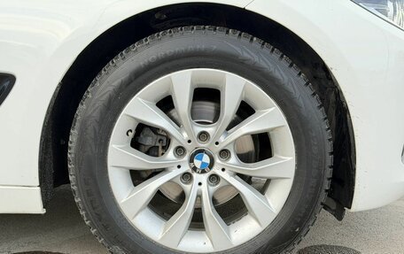 BMW 3 серия, 2019 год, 3 100 000 рублей, 9 фотография