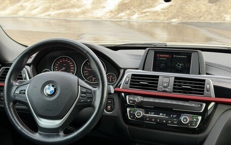 BMW 3 серия, 2019 год, 3 100 000 рублей, 17 фотография