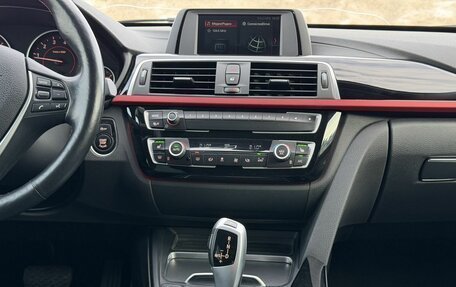 BMW 3 серия, 2019 год, 3 100 000 рублей, 13 фотография