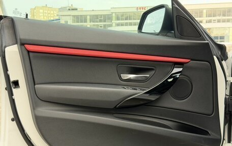 BMW 3 серия, 2019 год, 3 100 000 рублей, 11 фотография