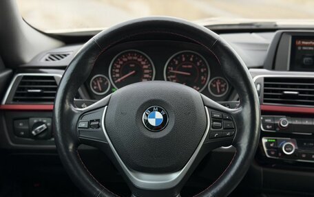 BMW 3 серия, 2019 год, 3 100 000 рублей, 25 фотография