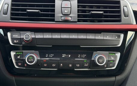 BMW 3 серия, 2019 год, 3 100 000 рублей, 19 фотография