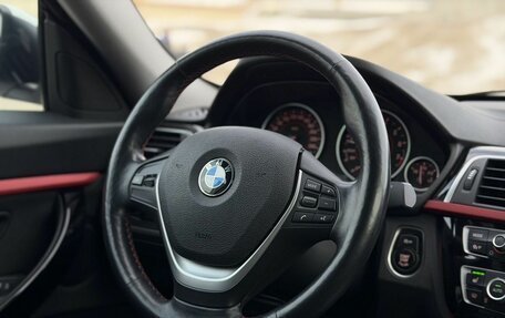 BMW 3 серия, 2019 год, 3 100 000 рублей, 24 фотография