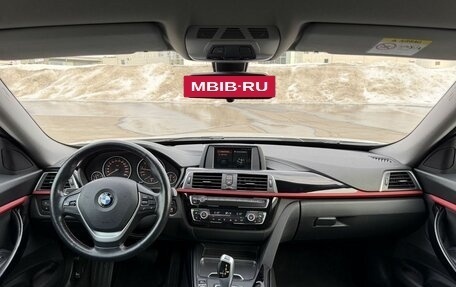 BMW 3 серия, 2019 год, 3 100 000 рублей, 23 фотография