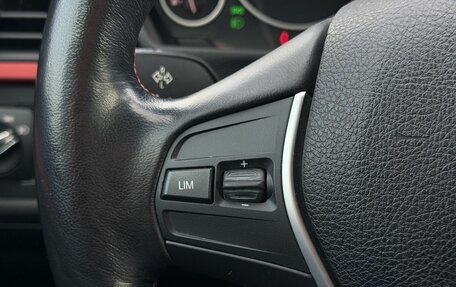 BMW 3 серия, 2019 год, 3 100 000 рублей, 26 фотография