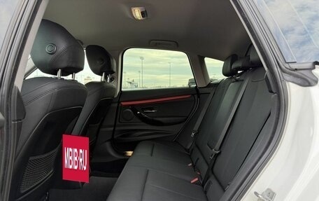 BMW 3 серия, 2019 год, 3 100 000 рублей, 29 фотография