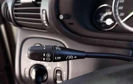 Mercedes-Benz CLC-Класс, 2008 год, 899 000 рублей, 14 фотография