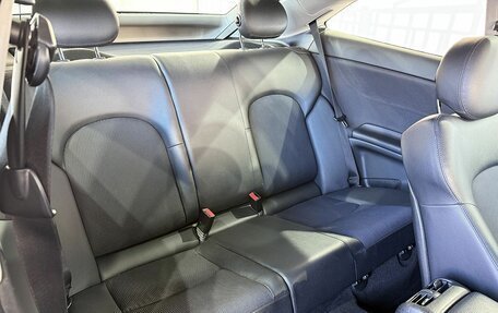 Mercedes-Benz CLC-Класс, 2008 год, 899 000 рублей, 11 фотография