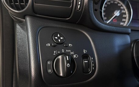 Mercedes-Benz CLC-Класс, 2008 год, 899 000 рублей, 13 фотография