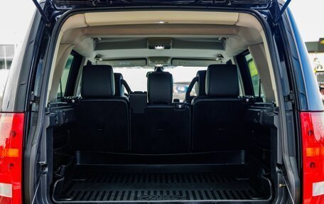 Land Rover Discovery III, 2007 год, 1 198 000 рублей, 11 фотография