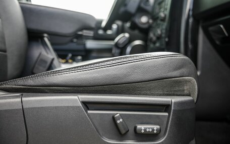 Land Rover Discovery III, 2007 год, 1 198 000 рублей, 23 фотография