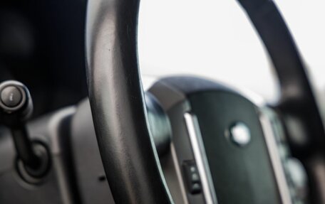 Land Rover Discovery III, 2007 год, 1 198 000 рублей, 19 фотография