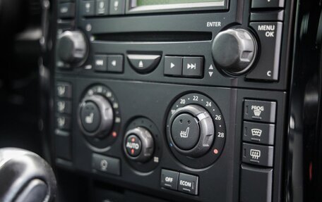 Land Rover Discovery III, 2007 год, 1 198 000 рублей, 27 фотография