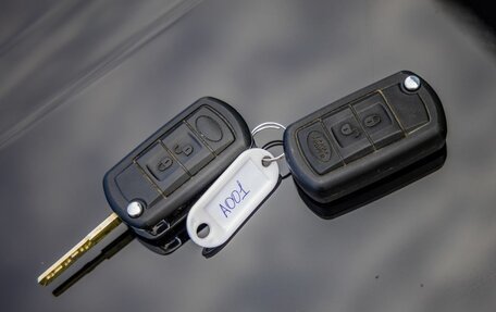 Land Rover Discovery III, 2007 год, 1 198 000 рублей, 13 фотография