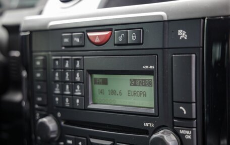 Land Rover Discovery III, 2007 год, 1 198 000 рублей, 26 фотография