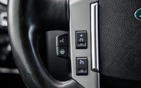 Land Rover Discovery III, 2007 год, 1 198 000 рублей, 36 фотография