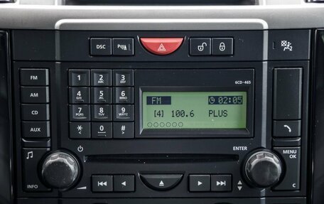 Land Rover Discovery III, 2007 год, 1 198 000 рублей, 32 фотография