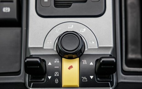 Land Rover Discovery III, 2007 год, 1 198 000 рублей, 34 фотография