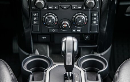 Land Rover Discovery III, 2007 год, 1 198 000 рублей, 33 фотография