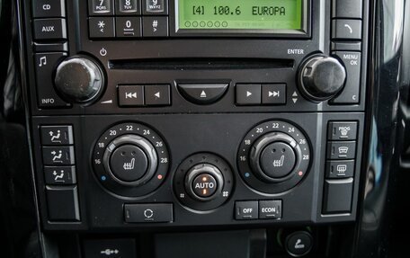 Land Rover Discovery III, 2007 год, 1 198 000 рублей, 39 фотография