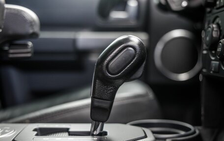 Land Rover Discovery III, 2007 год, 1 198 000 рублей, 28 фотография