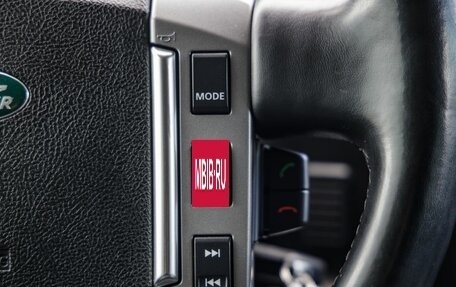 Land Rover Discovery III, 2007 год, 1 198 000 рублей, 37 фотография