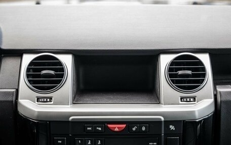 Land Rover Discovery III, 2007 год, 1 198 000 рублей, 31 фотография