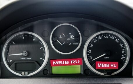 Land Rover Discovery III, 2007 год, 1 198 000 рублей, 38 фотография