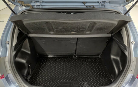 KIA Rio III рестайлинг, 2015 год, 1 087 000 рублей, 12 фотография