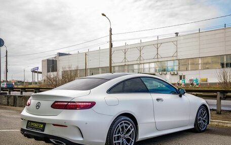 Mercedes-Benz E-Класс, 2020 год, 5 598 000 рублей, 7 фотография