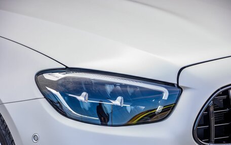 Mercedes-Benz E-Класс, 2020 год, 5 598 000 рублей, 9 фотография