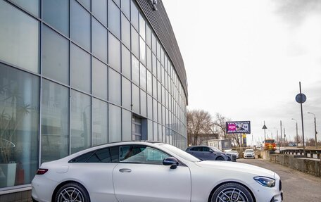 Mercedes-Benz E-Класс, 2020 год, 5 598 000 рублей, 8 фотография