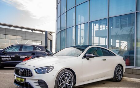 Mercedes-Benz E-Класс, 2020 год, 5 598 000 рублей, 3 фотография