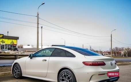 Mercedes-Benz E-Класс, 2020 год, 5 598 000 рублей, 5 фотография