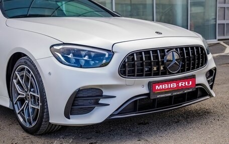 Mercedes-Benz E-Класс, 2020 год, 5 598 000 рублей, 10 фотография