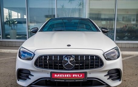 Mercedes-Benz E-Класс, 2020 год, 5 598 000 рублей, 2 фотография