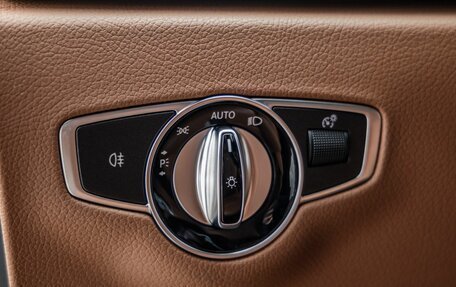 Mercedes-Benz E-Класс, 2020 год, 5 598 000 рублей, 19 фотография