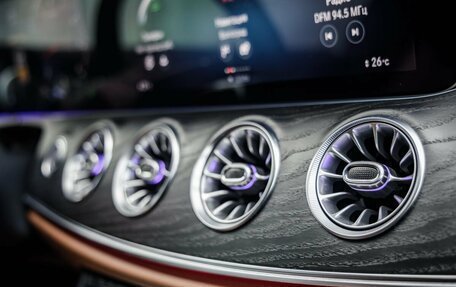 Mercedes-Benz E-Класс, 2020 год, 5 598 000 рублей, 25 фотография